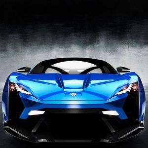 Meet your Posher, Donald